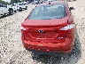 3FADP4BJ4KM****** Wrecked 2019 Ford Fiesta