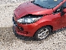 3FADP4BJ4KM****** Repairable 2019 Ford Fiesta