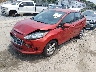 3FADP4BJ4KM****** Used and Repairable 2019 Ford Fiesta in Shady Spring