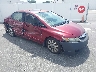 2HGFA16859H****** Salvage and Wrecked 2009 Honda Civic in Clearwater