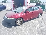 2HGFA16859H****** Used and Repairable 2009 Honda Civic in Clearwater