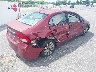 2HGFA16859H****** Salvage and Wrecked 2009 Honda Civic in Florida State