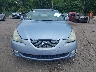 4T1CA38P55U****** Destrozados 2005 Toyota Camry Solara en Estado de Maryland