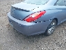 4T1CA38P55U****** Salvamento y Reparables 2005 Toyota Camry Solara en Estado de Maryland