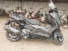 MH3SH23E3TK****** Salvage 2026 Yamaha Czd300 in Ohio State