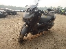 MH3SH23E3TK****** Used and Repairable 2026 Yamaha Czd300 in Cleveland