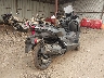 MH3SH23E3TK****** Salvage and Wrecked 2026 Yamaha Czd300 in Ohio State