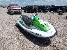 KAW1116***** Salvage and Wrecked 2003 Kawasaki 1200 Stx-r in Omaha