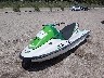 KAW1116***** Used and Repairable 2003 Kawasaki 1200 Stx-r in Omaha