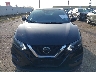JN1BJ1AV7NW****** Used 2022 Nissan Rogue Sport in Texas State