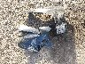 JN1BJ1AV7NW****** Wrecked 2022 Nissan Rogue Sport in Texas State