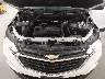 2GNAXHEV6M6****** Repairable 2021 Chevrolet Equinox in Des Moines