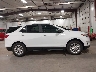 2GNAXHEV6M6****** Used 2021 Chevrolet Equinox in Iowa State