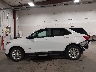2GNAXHEV6M6****** Repairable 2021 Chevrolet Equinox in Iowa State
