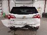 2GNAXHEV6M6****** Wrecked 2021 Chevrolet Equinox