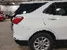 2GNAXHEV6M6****** Repairable 2021 Chevrolet Equinox