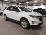 2GNAXHEV6M6****** Salvage and Wrecked 2021 Chevrolet Equinox in Des Moines