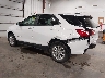 2GNAXHEV6M6****** Salvage and Repairable 2021 Chevrolet Equinox in Des Moines