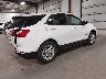 2GNAXHEV6M6****** Salvage and Wrecked 2021 Chevrolet Equinox in Iowa State