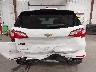 2GNAXHEV6M6****** Salvage and Repairable 2021 Chevrolet Equinox in Iowa State