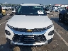 KL79MPS27PB****** Wrecked 2023 Chevrolet Trailblazer in North Carolina State