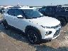 KL79MPS27PB****** Salvage and Wrecked 2023 Chevrolet Trailblazer in Raleigh