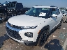 KL79MPS27PB****** Used and Repairable 2023 Chevrolet Trailblazer in Raleigh