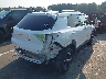 KL79MPS27PB****** Salvage and Wrecked 2023 Chevrolet Trailblazer in North Carolina State