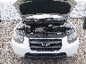 5NMSH13E67H****** Repairable 2007 Hyundai Santa Fe in Billings