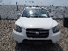 5NMSH13E67H****** Wrecked 2007 Hyundai Santa Fe in Montana State