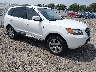5NMSH13E67H****** Salvage and Wrecked 2007 Hyundai Santa Fe in Billings