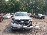 1GNSKBKC0HR****** Wrecked 2017 Chevrolet Tahoe in Maryland State