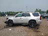 1GNSKBKC0HR****** Repairable 2017 Chevrolet Tahoe in Maryland State