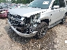 1GNSKBKC0HR****** Salvage and Repairable 2017 Chevrolet Tahoe in Maryland State