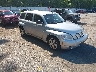 3GNBAADB3AS****** Salvage and Wrecked 2010 Chevrolet HHR in Grand Rapids