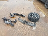 JTDS4RCE3LJ****** Wrecked 2020 Toyota Corolla in Texas State