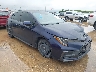 JTDS4RCE3LJ****** Salvage and Wrecked 2020 Toyota Corolla in San Antonio South