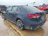 JTDS4RCE3LJ****** Salvage and Repairable 2020 Toyota Corolla in San Antonio South