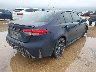 JTDS4RCE3LJ****** Salvage and Wrecked 2020 Toyota Corolla in Texas State