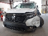5FNYF8H01LB****** Wrecked 2020 Honda Passport in Michigan State
