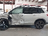5FNYF8H01LB****** Repairable 2020 Honda Passport in Michigan State