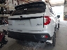 5FNYF8H01LB****** Wrecked 2020 Honda Passport