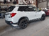5FNYF8H01LB****** Salvage and Wrecked 2020 Honda Passport in Michigan State