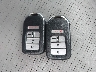 5FNYF8H01LB****** Salvage 2020 Honda Passport in Michigan State