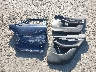 3MVDMBDY2NM****** Wrecked 2022 Mazda CX-30 in California State