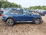 W1N4M4GB5MW****** Reparables 2021 Mercedes-Benz GLB-Class en Estado de Virginia
