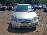 5FNRL38225B****** Wrecked 2005 Honda Odyssey in New Jersey State