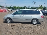 5FNRL38225B****** Repairable 2005 Honda Odyssey in New Jersey State