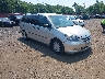 5FNRL38225B****** Salvage and Wrecked 2005 Honda Odyssey in Sayreville