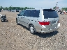 5FNRL38225B****** Salvage and Repairable 2005 Honda Odyssey in Sayreville